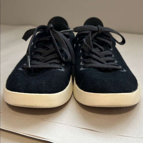 Allbirds Wool Piper Casual Sneaker - Picture 8 of 9